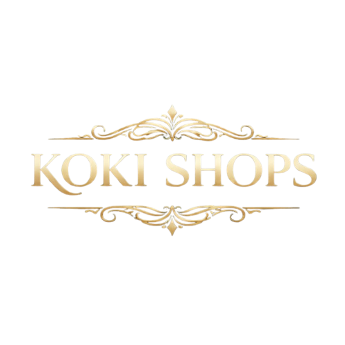 Koki Shops 